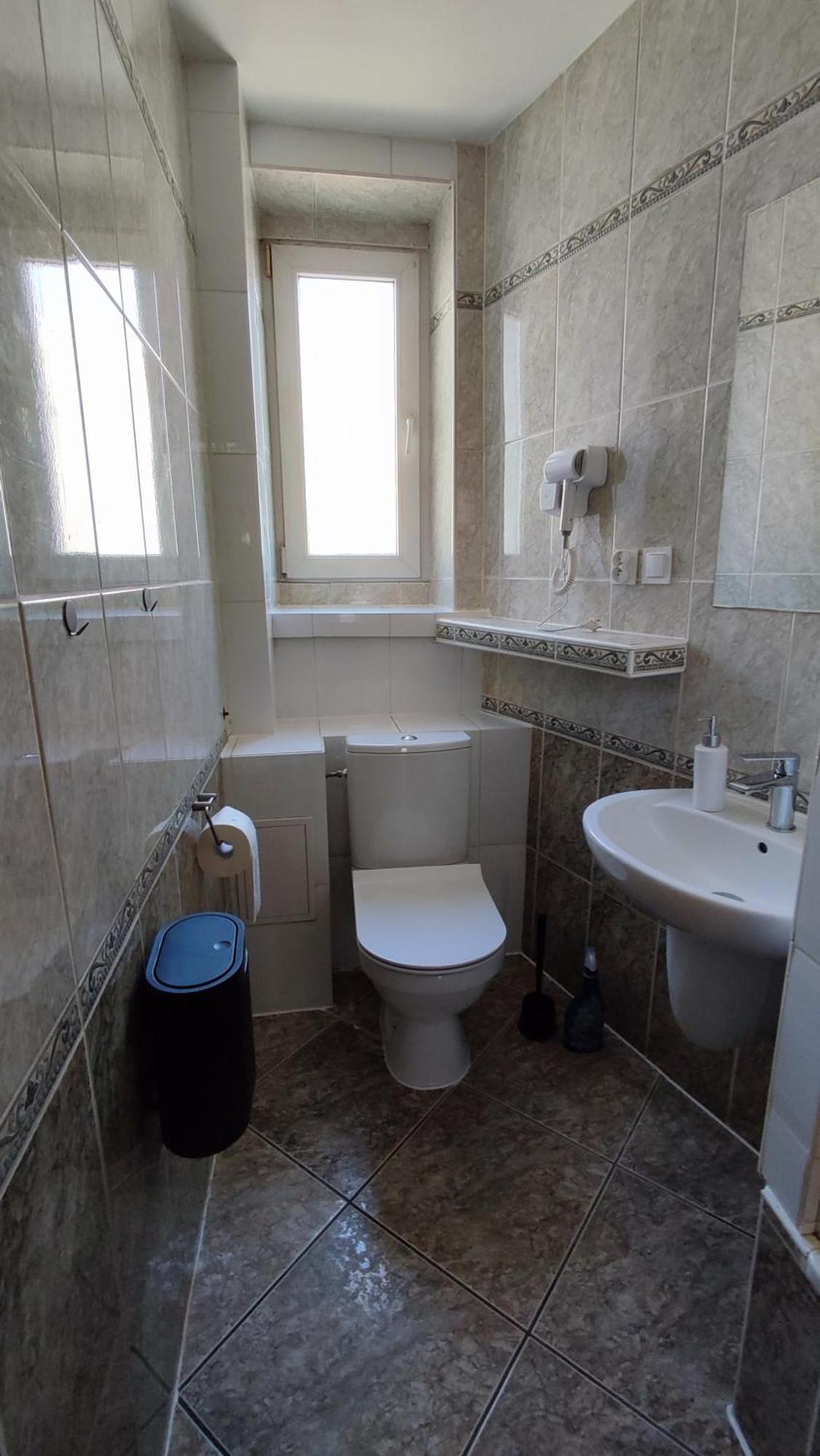 Centrum Poznania Mtp - 96 M2, 3 Lazienki Apartment Poznan