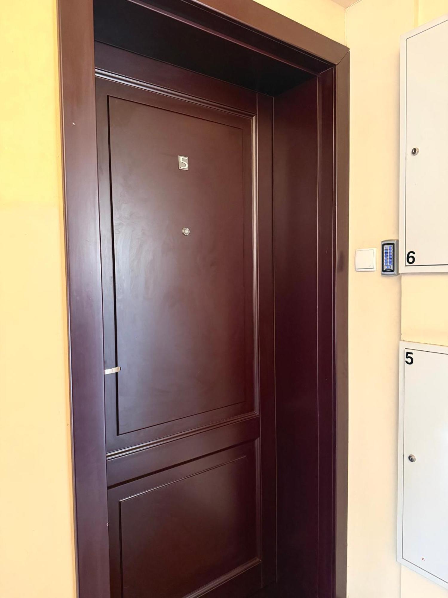 Centrum Poznania Mtp - 96 M2, 3 Lazienki * Poznan