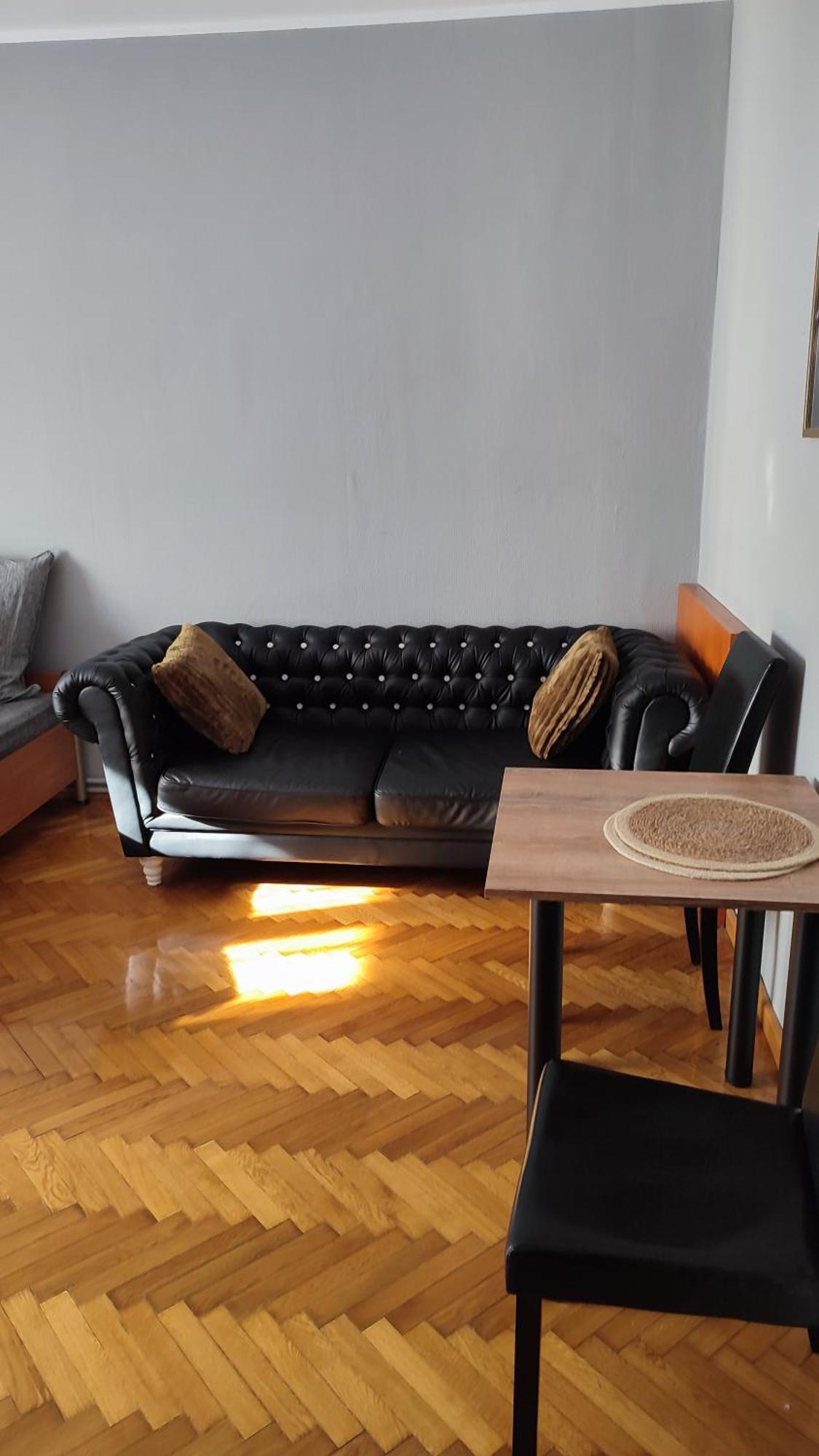 Centrum Poznania Mtp - 96 M2, 3 Lazienki