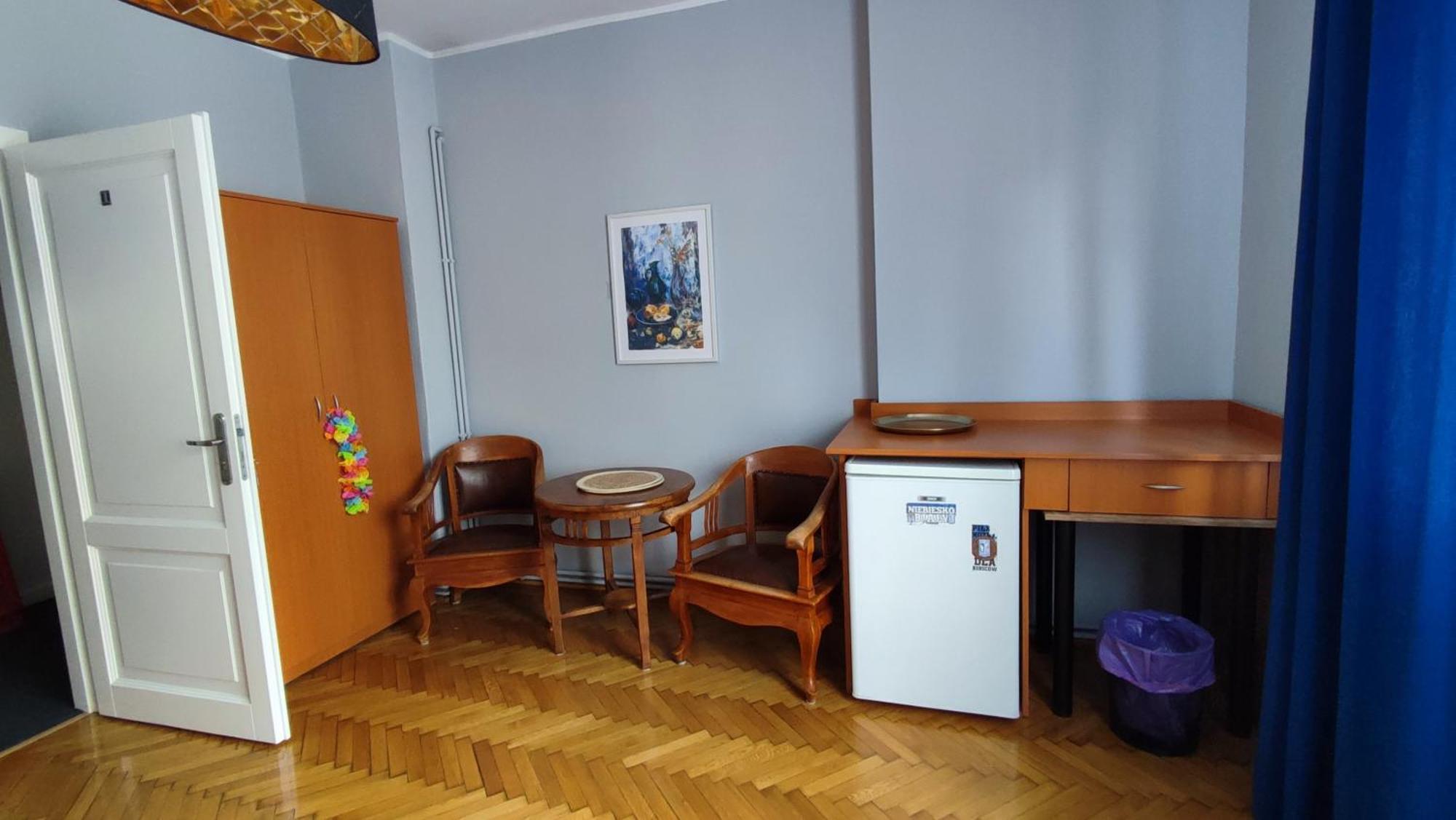 Centrum Poznania Mtp - 96 M2, 3 Lazienki Апартаменти *